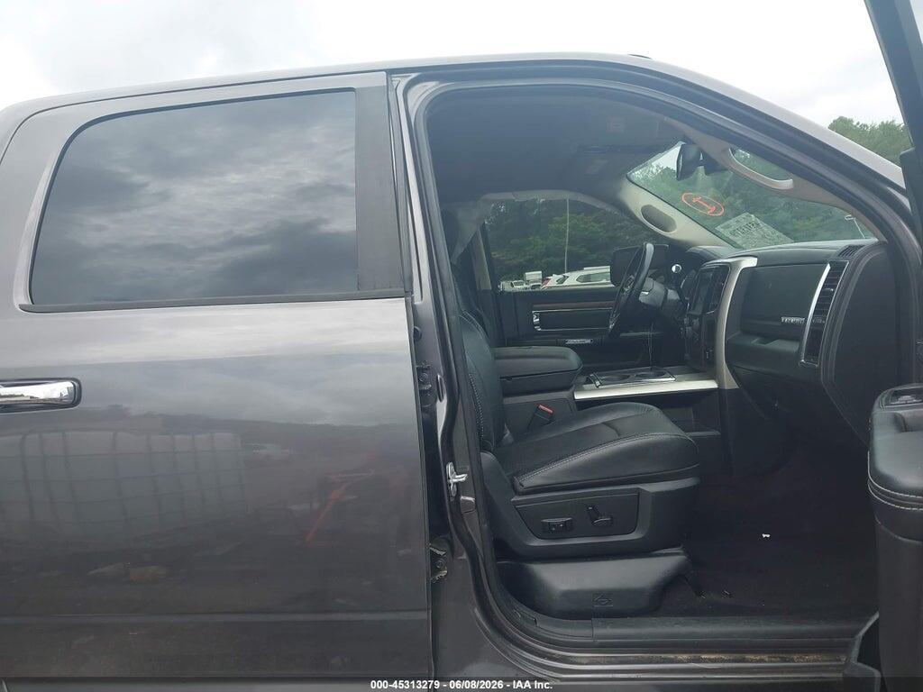 3C6UR5FL9FG603823 2015 RAM 2500 photo no. 5