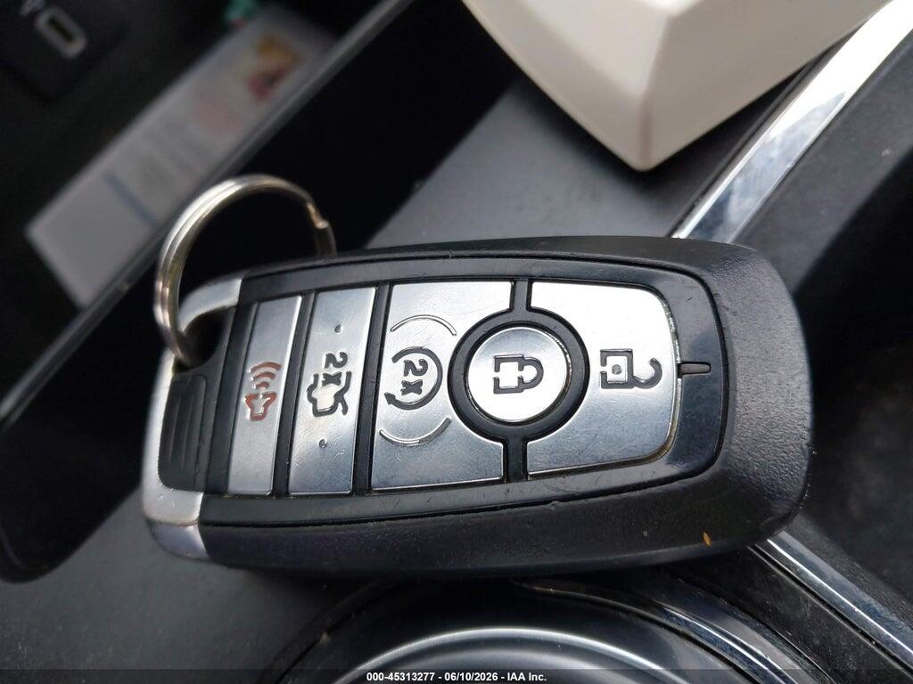 3FA6P0D97JR226011 2018 FORD FUSION photo no. 11
