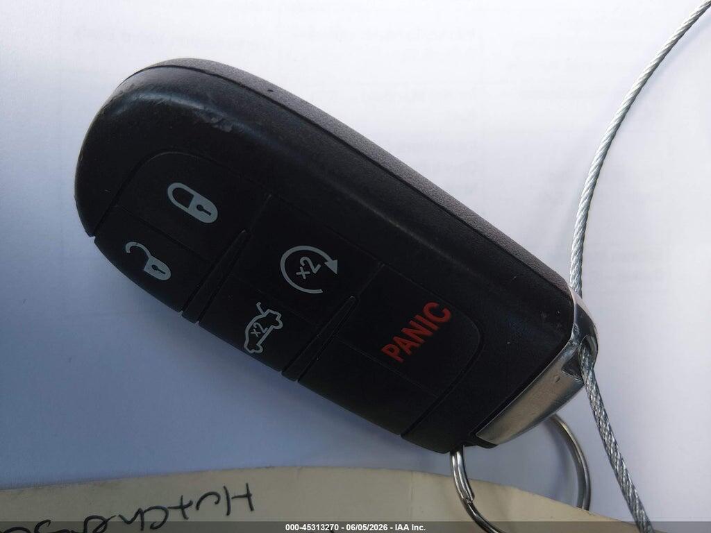 2C3CDZBT1NH105618 2022 DODGE CHALLENGER photo no. 11
