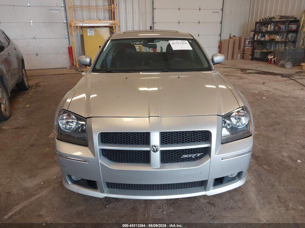 2D4GV77377H685843 2007 DODGE MAGNUM photo no. 12
