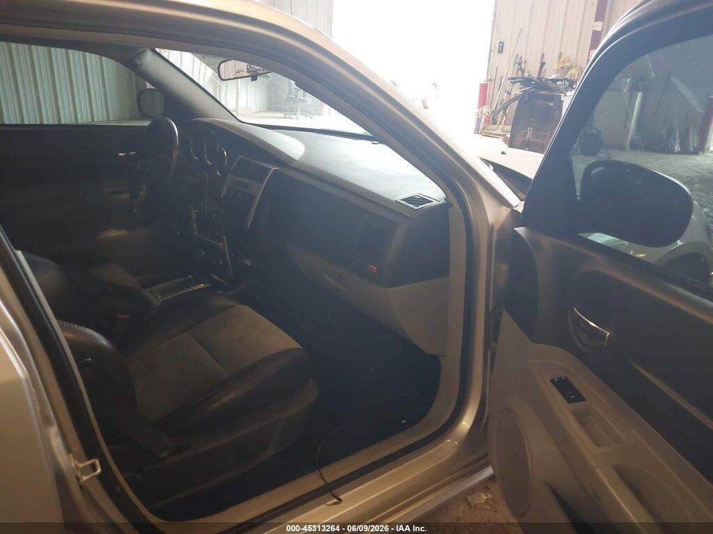 2D4GV77377H685843 2007 DODGE MAGNUM photo no. 5