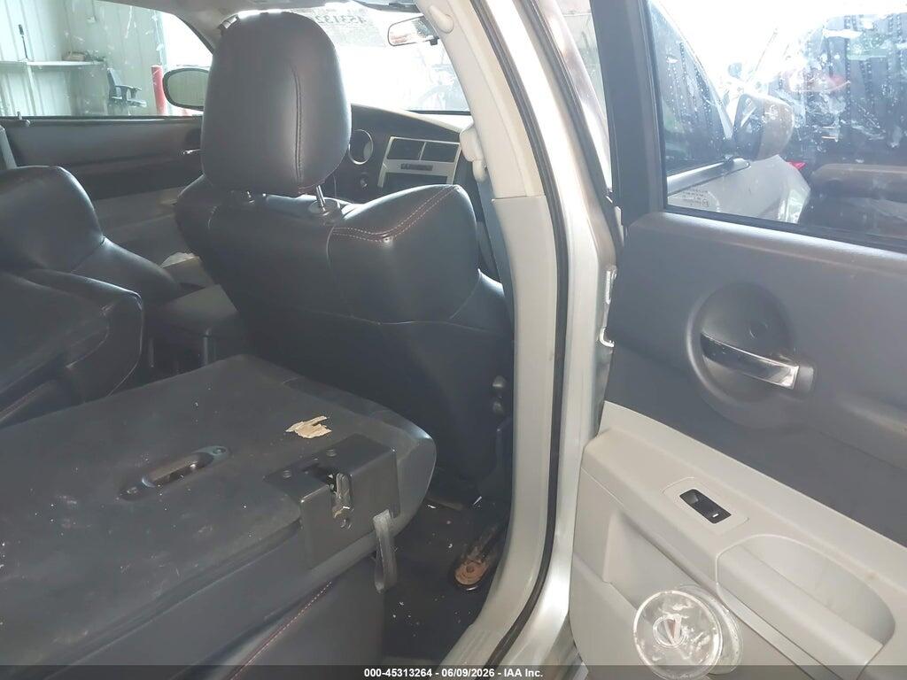 2D4GV77377H685843 2007 DODGE MAGNUM photo no. 8