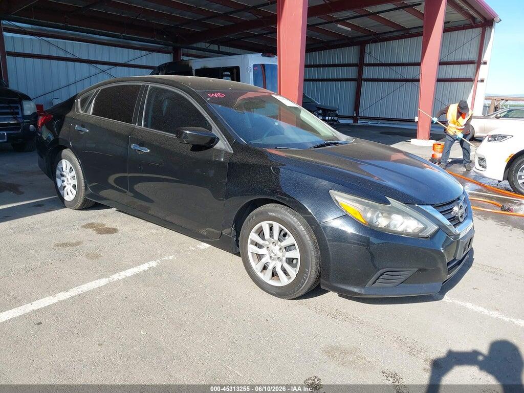 1N4AL3AP8GN373170 2016 NISSAN ALTIMA photo no. 1