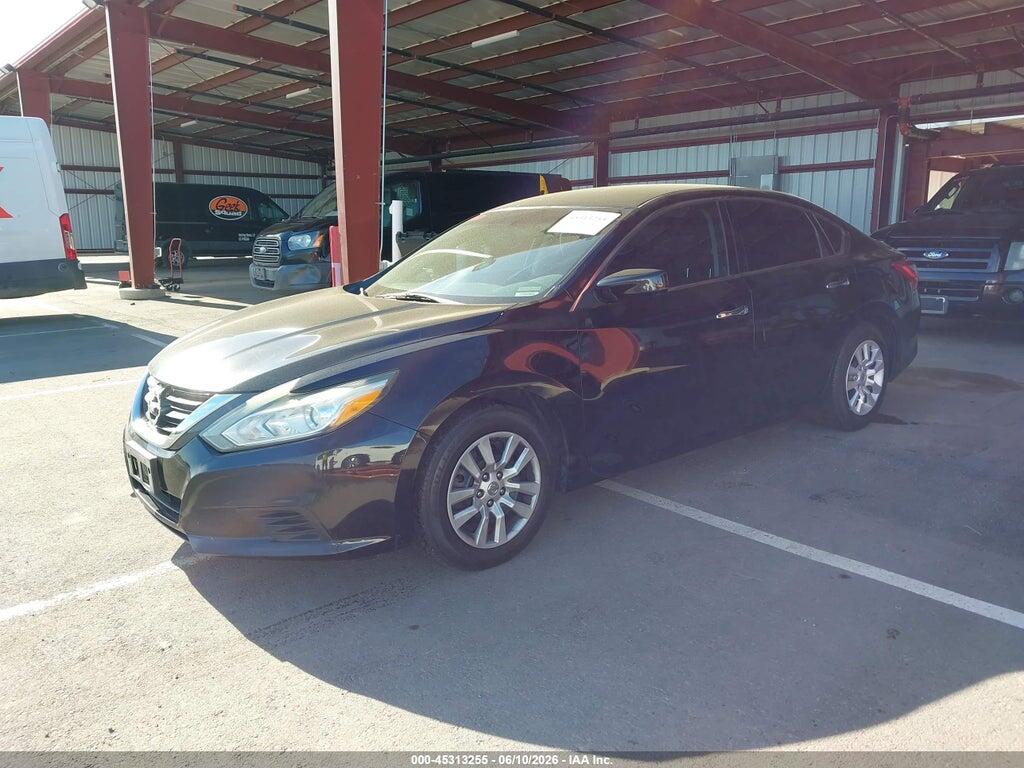 1N4AL3AP8GN373170 2016 NISSAN ALTIMA photo no. 2
