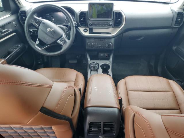 2023 FORD BRONCO SPORT HERITAGE LIMITED — Фото 8 из 14