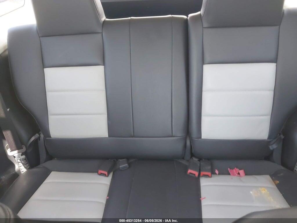1J8FF48W47D274063 2007 JEEP PATRIOT photo no. 8