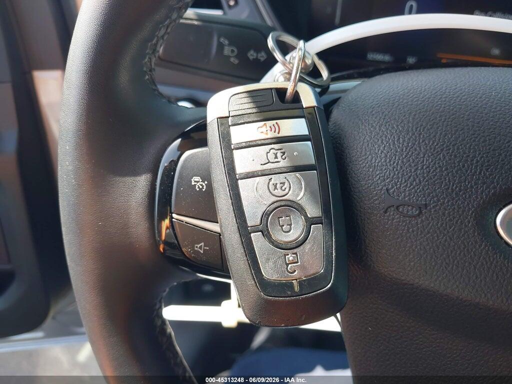 1FMCU9GN7RUA26362 2024 FORD ESCAPE photo no. 11