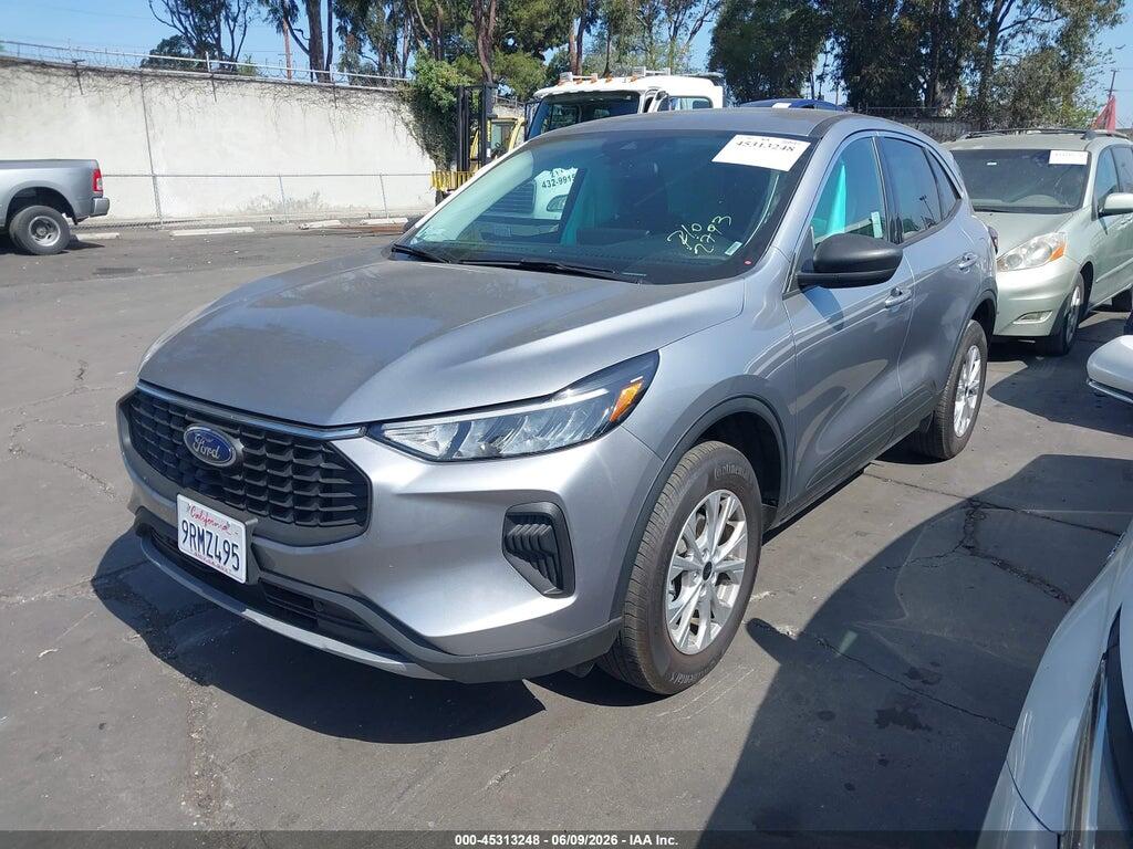 1FMCU9GN7RUA26362 2024 FORD ESCAPE photo no. 2