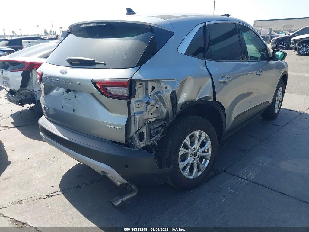 1FMCU9GN7RUA26362 2024 FORD ESCAPE photo no. 4