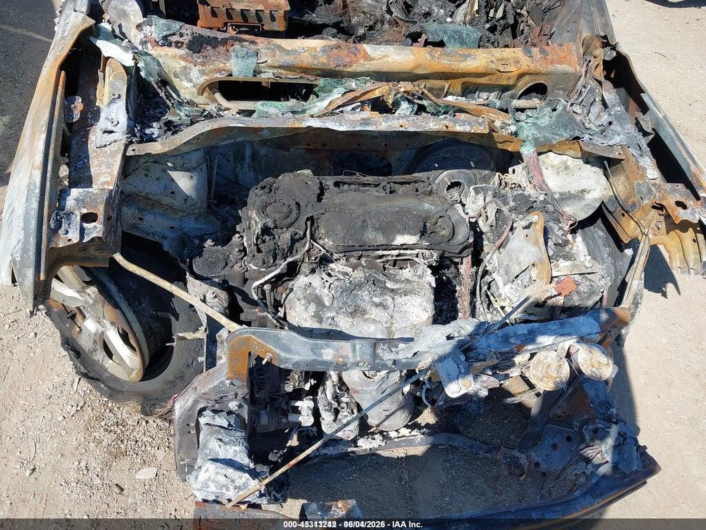 3C4NJCBB7JT368604 2018 JEEP COMPASS photo no. 10