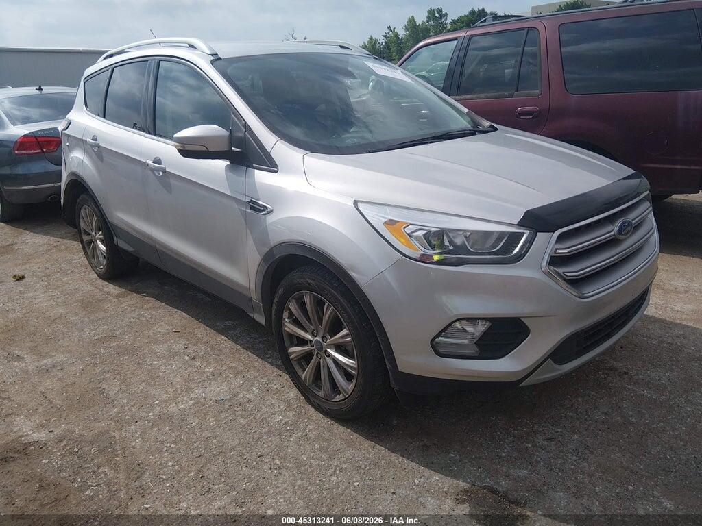 1FMCU9J95HUC01296 2017 FORD ESCAPE photo no. 1