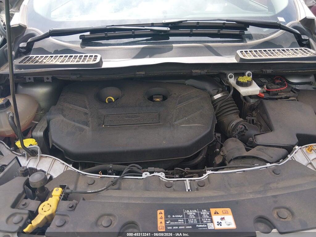 1FMCU9J95HUC01296 2017 FORD ESCAPE photo no. 10