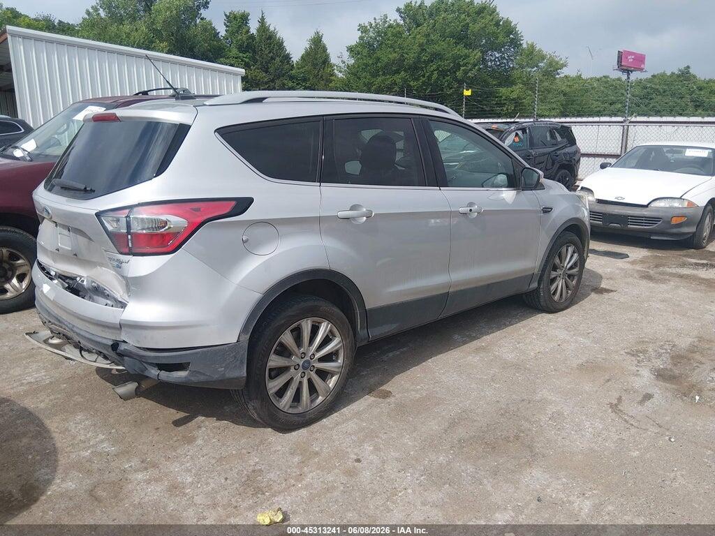 1FMCU9J95HUC01296 2017 FORD ESCAPE photo no. 4