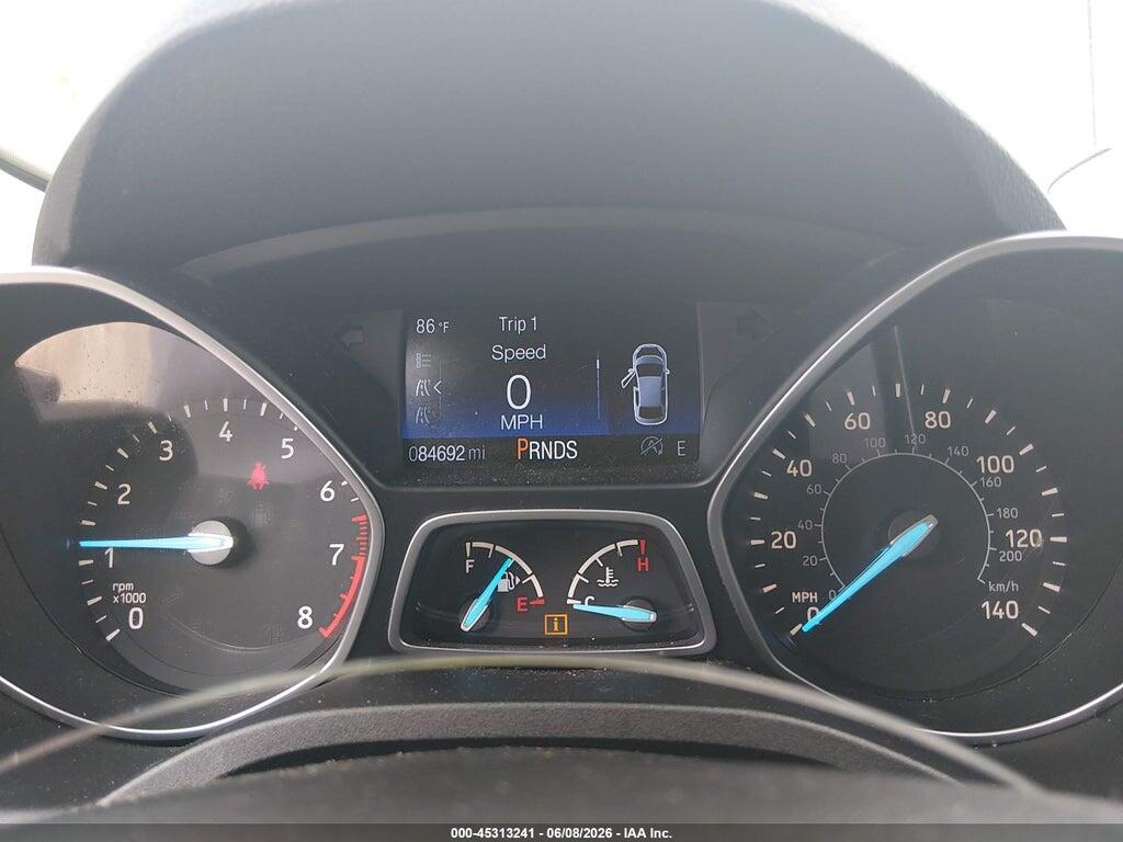 1FMCU9J95HUC01296 2017 FORD ESCAPE photo no. 7