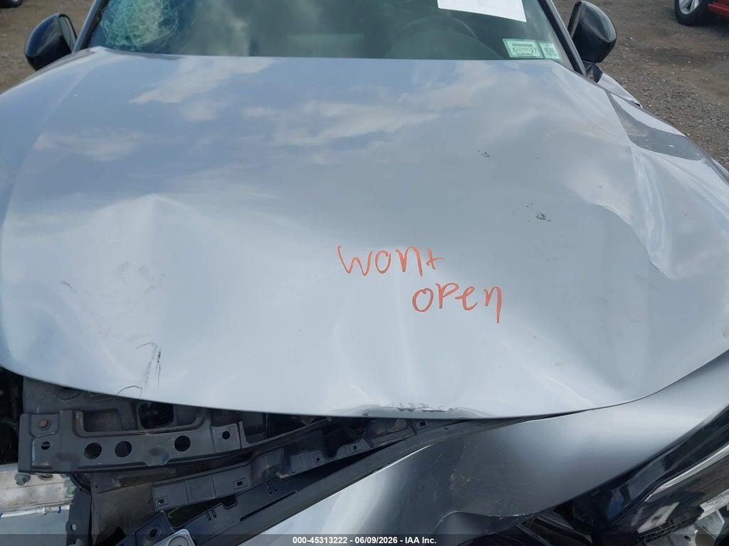 2HGFE2F54RH504622 2024 HONDA CIVIC photo no. 10