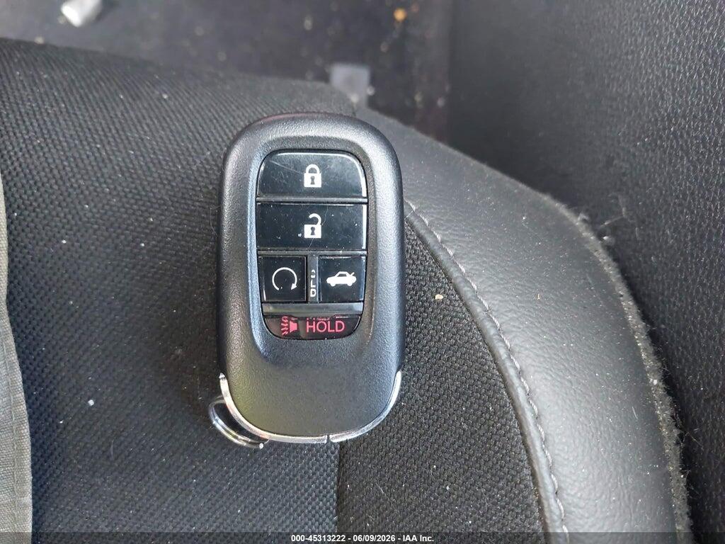 2HGFE2F54RH504622 2024 HONDA CIVIC photo no. 11