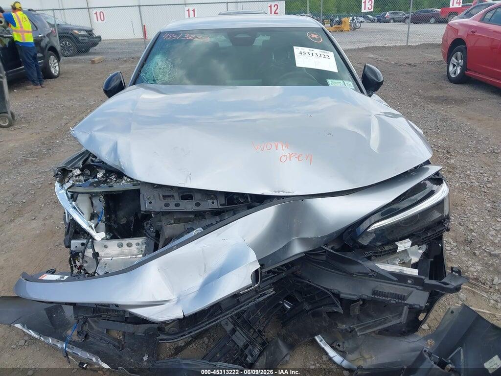2HGFE2F54RH504622 2024 HONDA CIVIC photo no. 12
