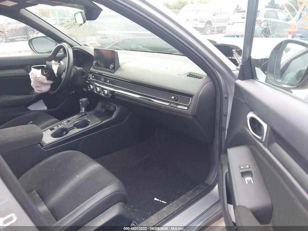 2HGFE2F54RH504622 2024 HONDA CIVIC photo no. 5