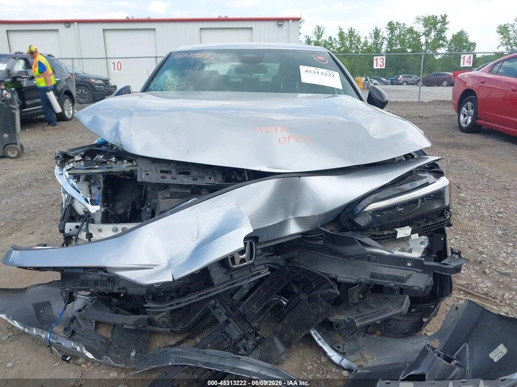 2HGFE2F54RH504622 2024 HONDA CIVIC photo no. 6
