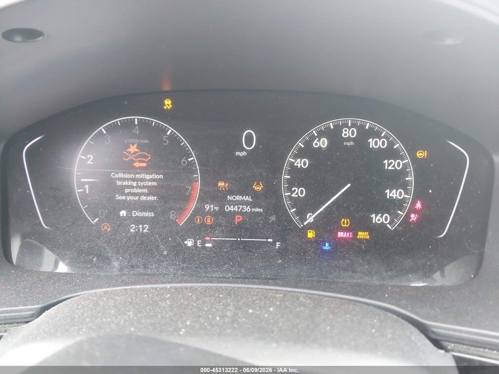 2HGFE2F54RH504622 2024 HONDA CIVIC photo no. 7
