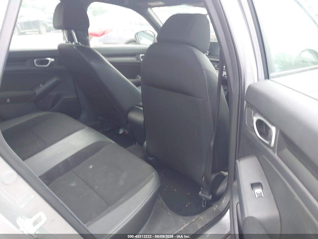 2HGFE2F54RH504622 2024 HONDA CIVIC photo no. 8