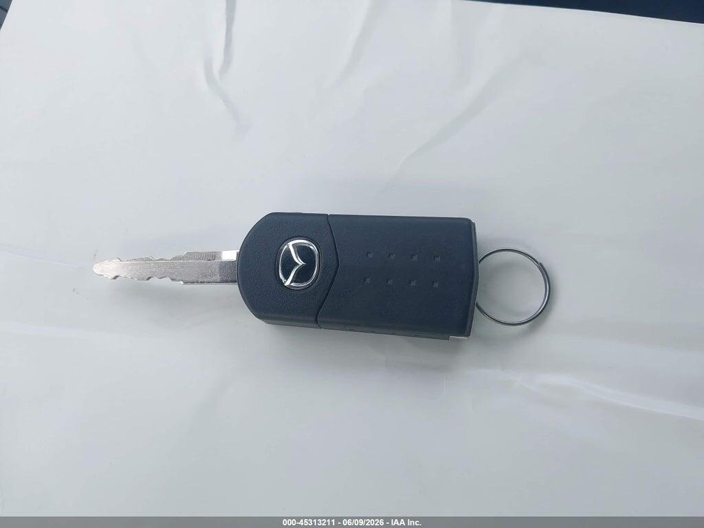 JM3ER2C5XB0366878 2011 MAZDA CX-7 photo no. 11