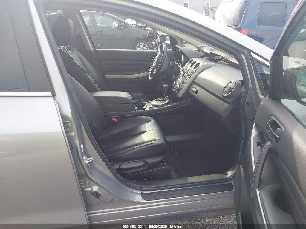 JM3ER2C5XB0366878 2011 MAZDA CX-7 photo no. 5