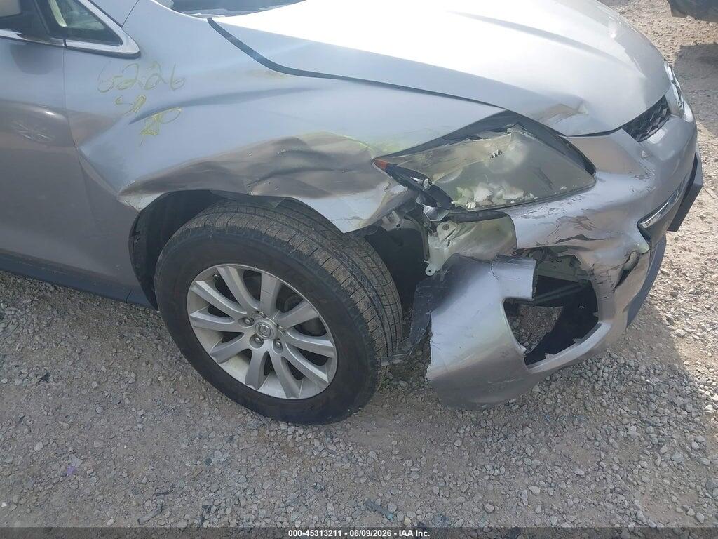 JM3ER2C5XB0366878 2011 MAZDA CX-7 photo no. 6