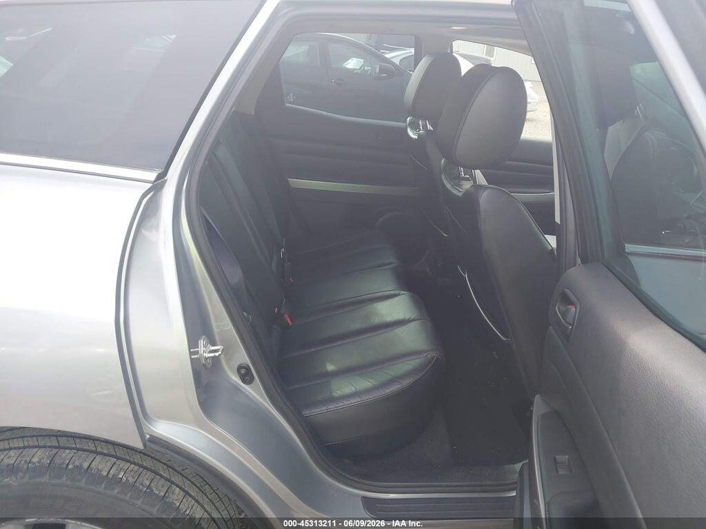 JM3ER2C5XB0366878 2011 MAZDA CX-7 photo no. 8