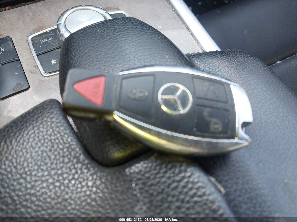 WDDHF5KB5EA905421 2014 MERCEDES-BENZ E 350 photo no. 11