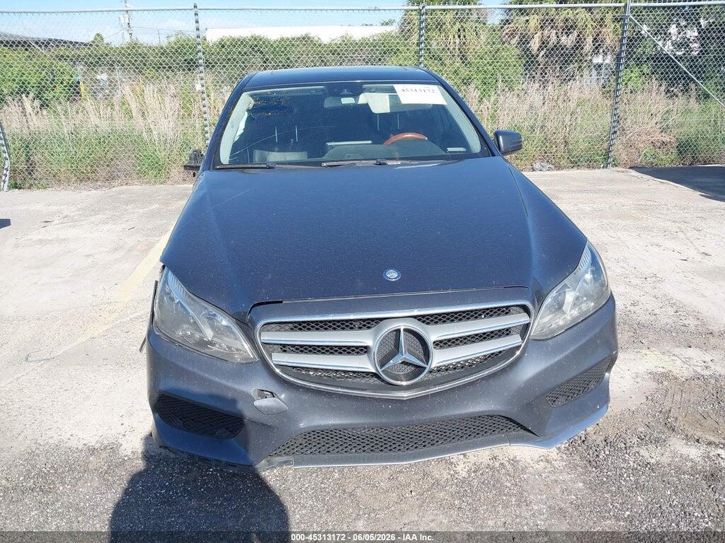 WDDHF5KB5EA905421 2014 MERCEDES-BENZ E 350 photo no. 12