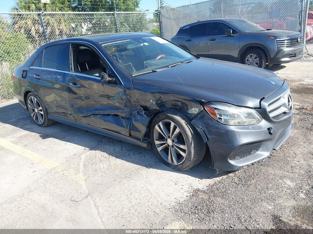 WDDHF5KB5EA905421 2014 MERCEDES-BENZ E 350 photo no. 6