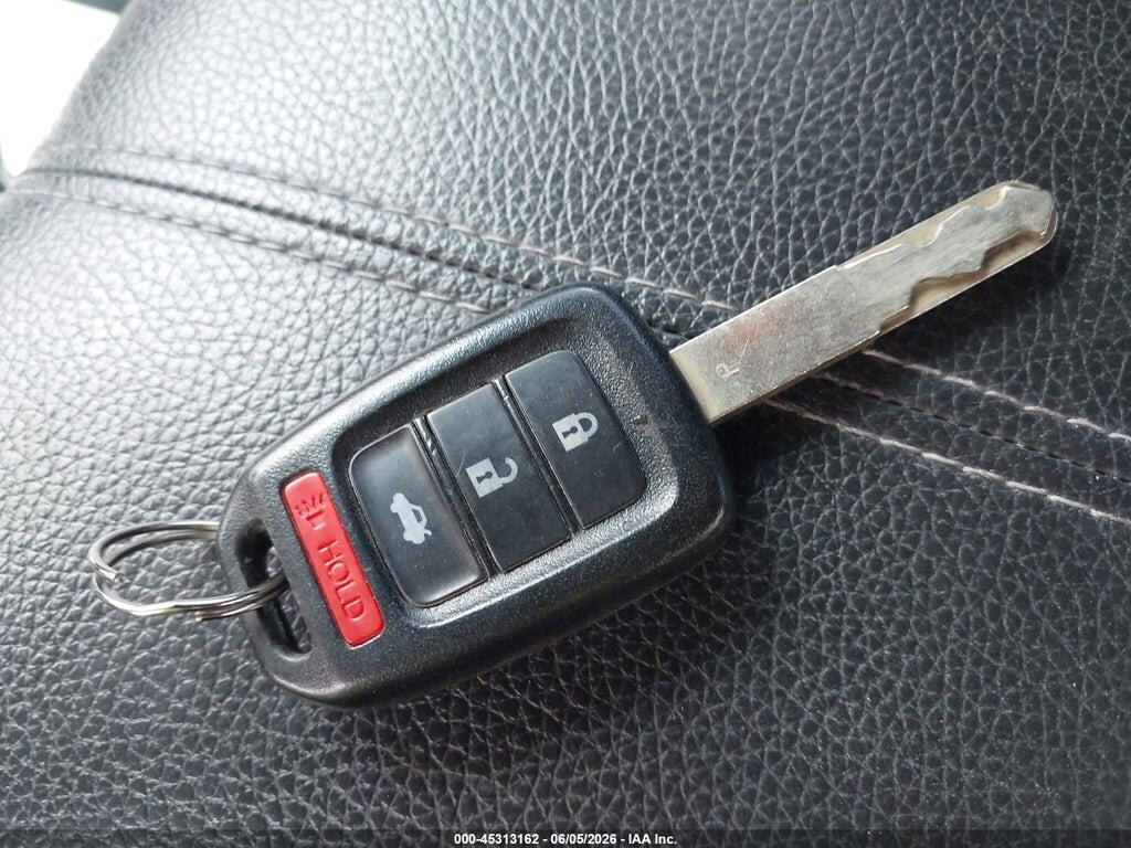 1HGCR2F59FA015070 2015 HONDA ACCORD photo no. 11