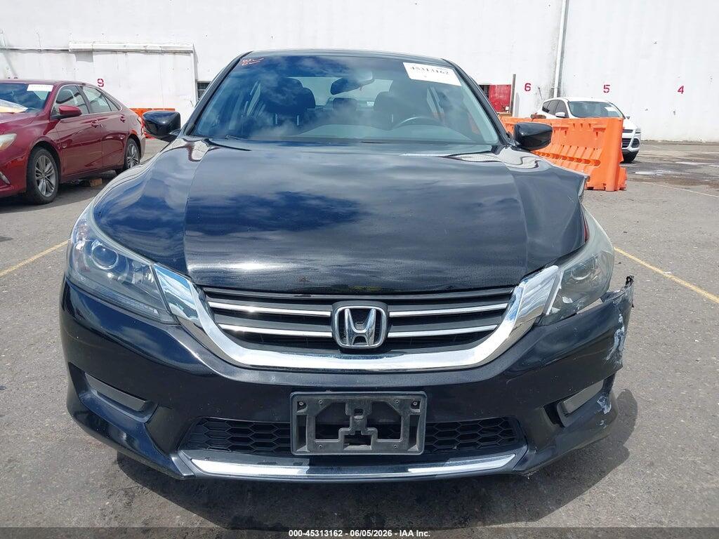 1HGCR2F59FA015070 2015 HONDA ACCORD photo no. 12