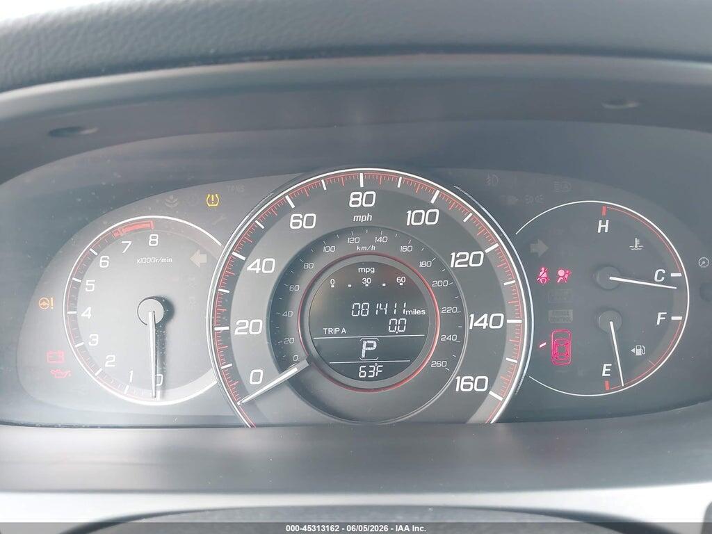 1HGCR2F59FA015070 2015 HONDA ACCORD photo no. 7