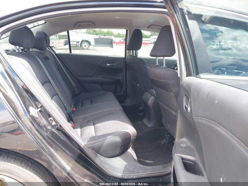 1HGCR2F59FA015070 2015 HONDA ACCORD photo no. 8
