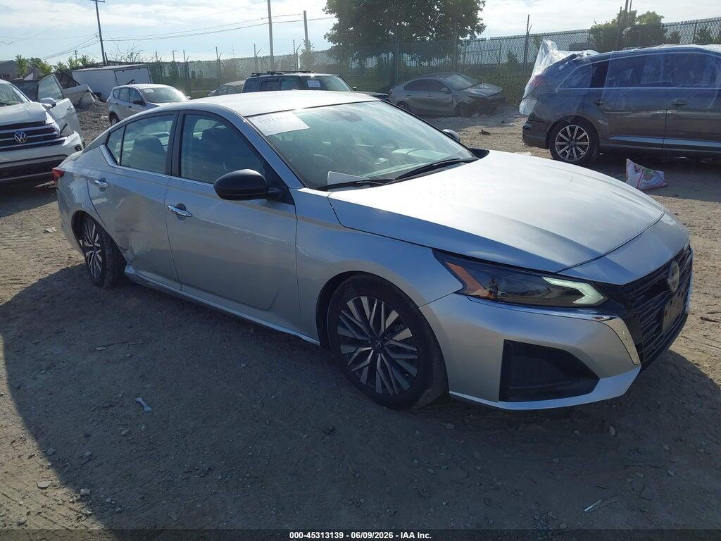 1N4BL4DV9RN375954 2024 NISSAN ALTIMA photo no. 1