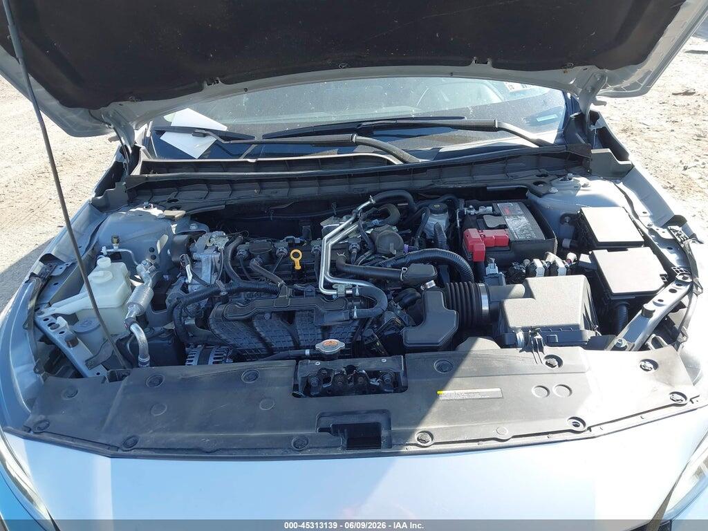 1N4BL4DV9RN375954 2024 NISSAN ALTIMA photo no. 10
