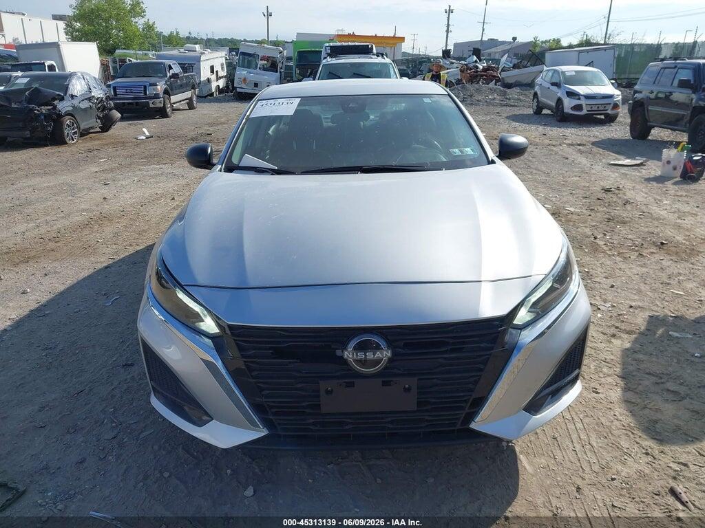1N4BL4DV9RN375954 2024 NISSAN ALTIMA photo no. 12