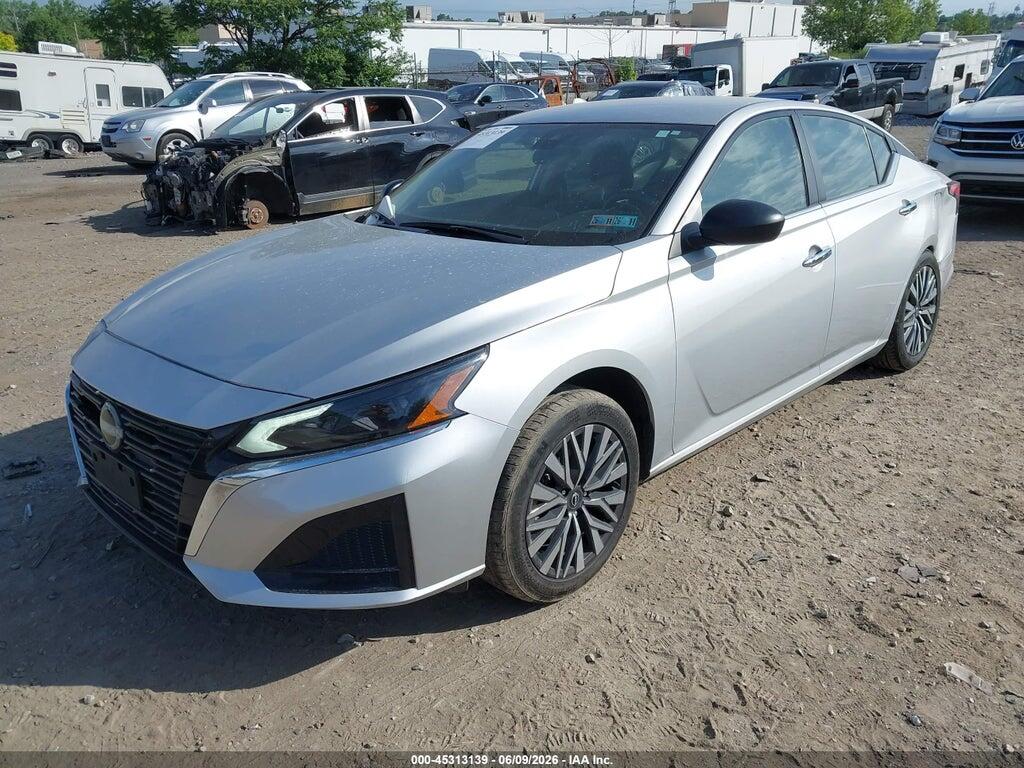 1N4BL4DV9RN375954 2024 NISSAN ALTIMA photo no. 2