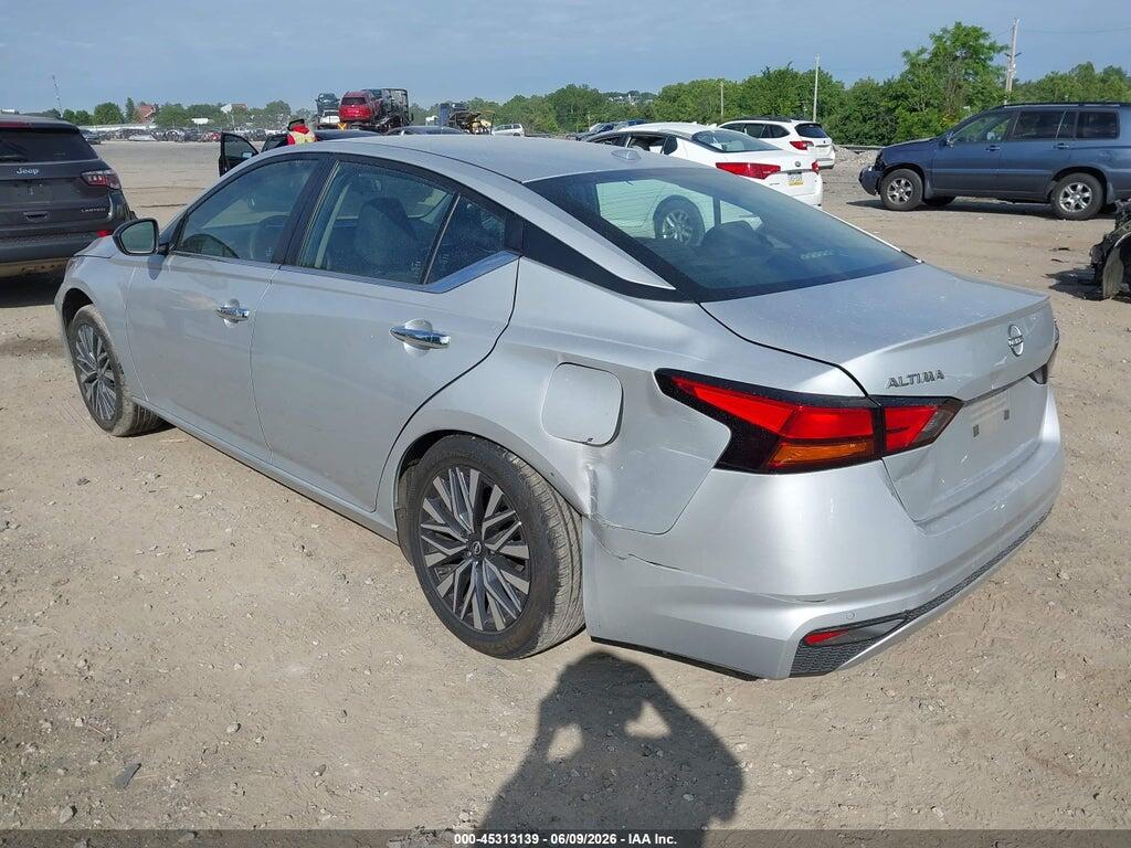 1N4BL4DV9RN375954 2024 NISSAN ALTIMA photo no. 3