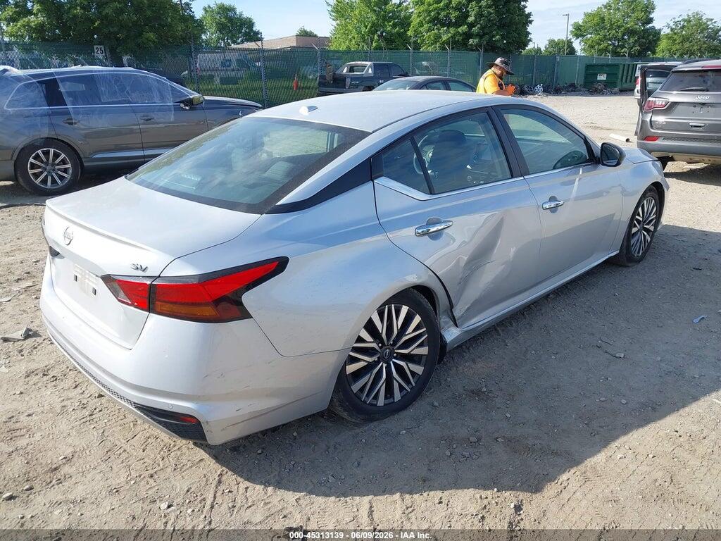 1N4BL4DV9RN375954 2024 NISSAN ALTIMA photo no. 4