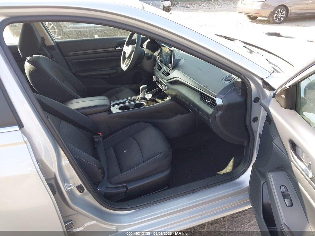 1N4BL4DV9RN375954 2024 NISSAN ALTIMA photo no. 5