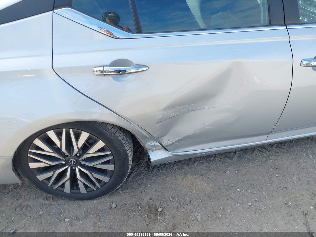 1N4BL4DV9RN375954 2024 NISSAN ALTIMA photo no. 6
