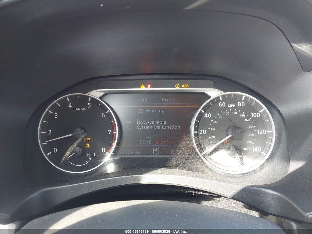 1N4BL4DV9RN375954 2024 NISSAN ALTIMA photo no. 7