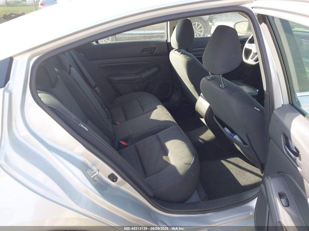 1N4BL4DV9RN375954 2024 NISSAN ALTIMA photo no. 8