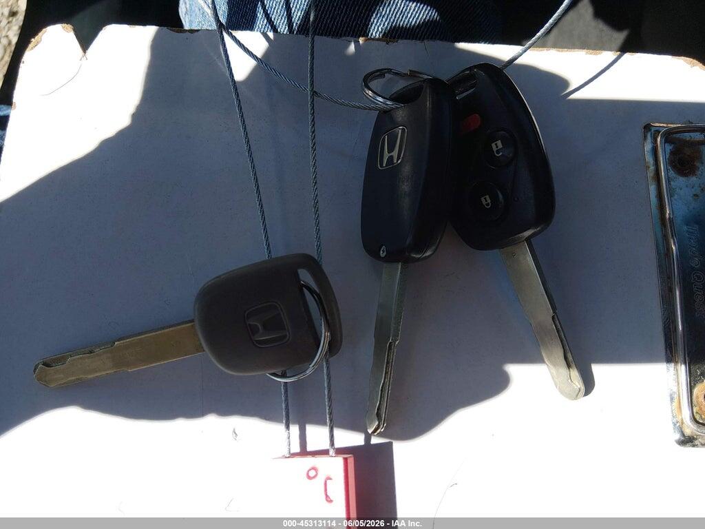 1HGCP36839A020095 2009 HONDA ACCORD photo no. 11