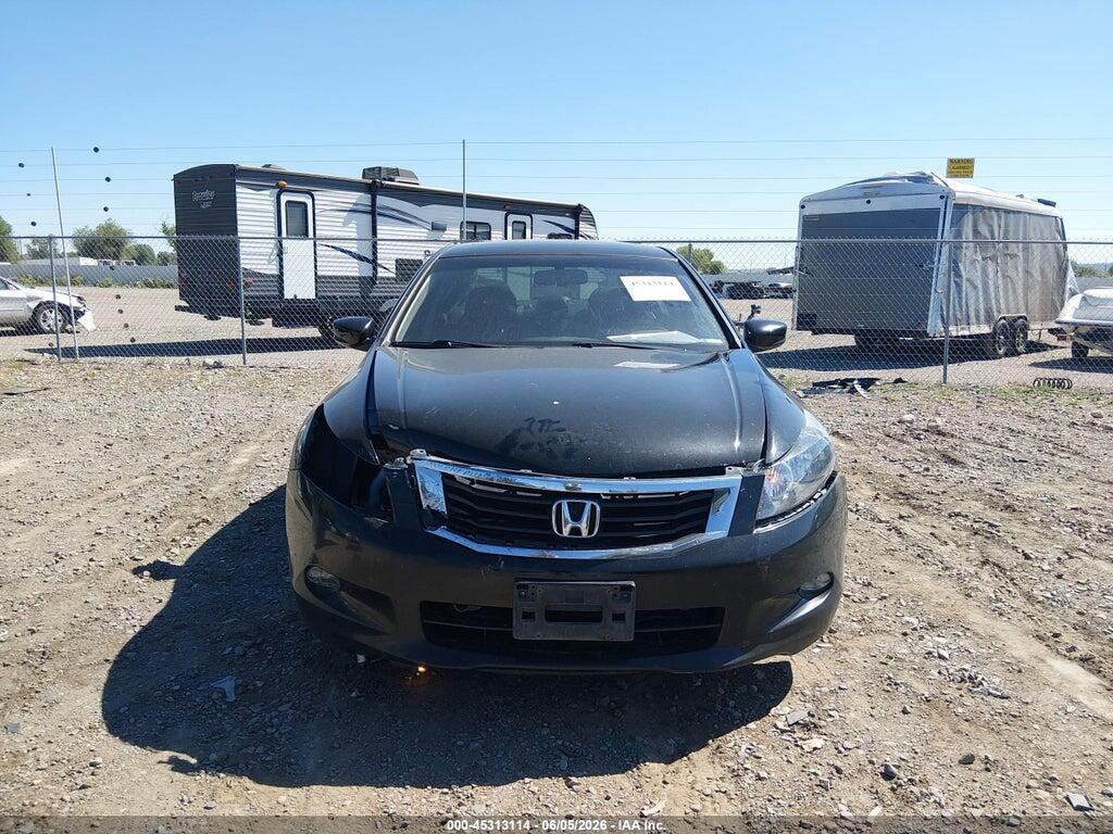 1HGCP36839A020095 2009 HONDA ACCORD photo no. 12