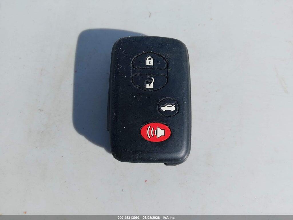 4T1BF3EKXAU022984 2010 TOYOTA CAMRY photo no. 11