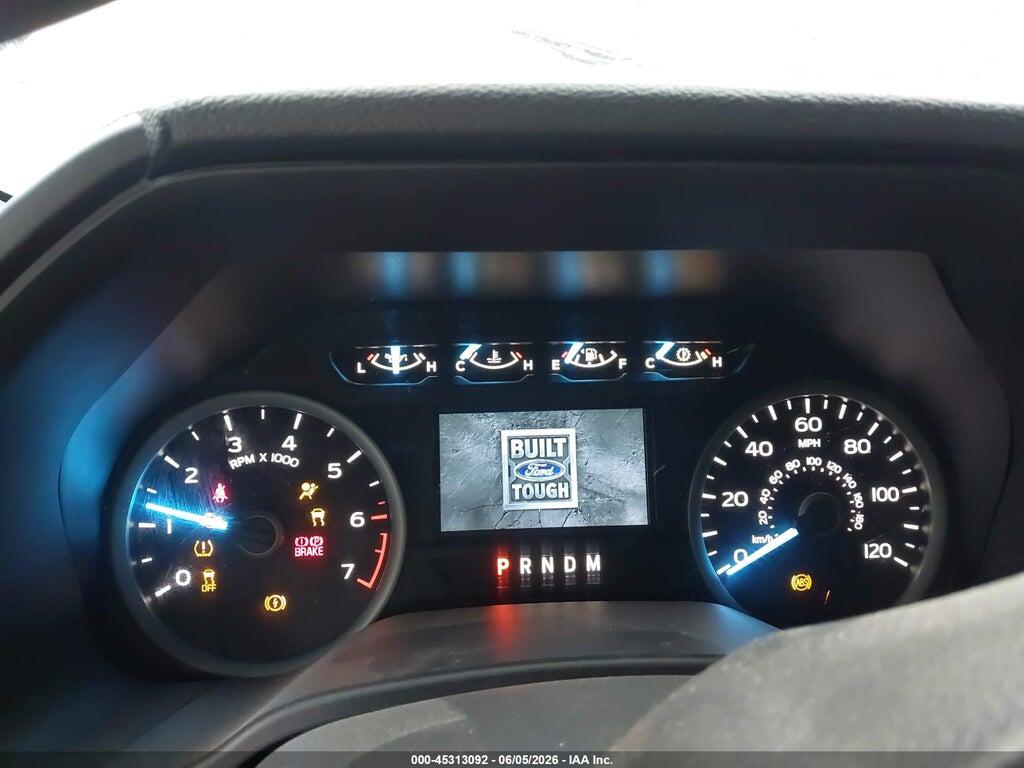 1FTEW1EP1KFD03725 2019 FORD F-150 photo no. 7